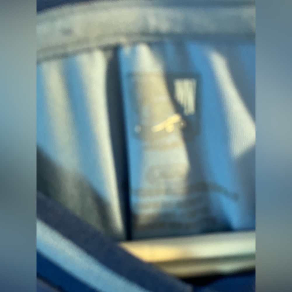 Nike Mariners Team Short- (Throwback) - image 3